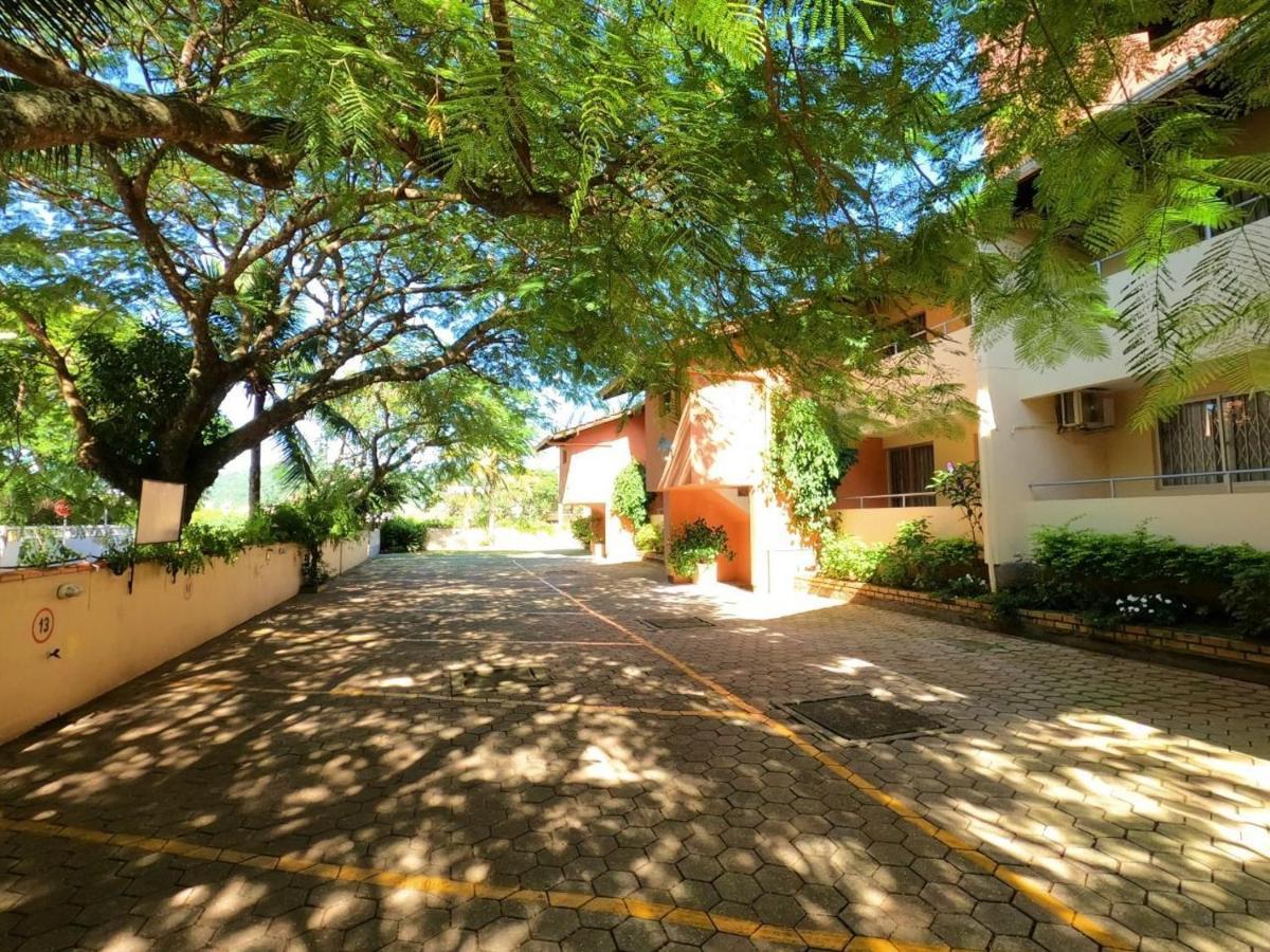 Flamboyant Apartamentos Bombinhas Exterior photo