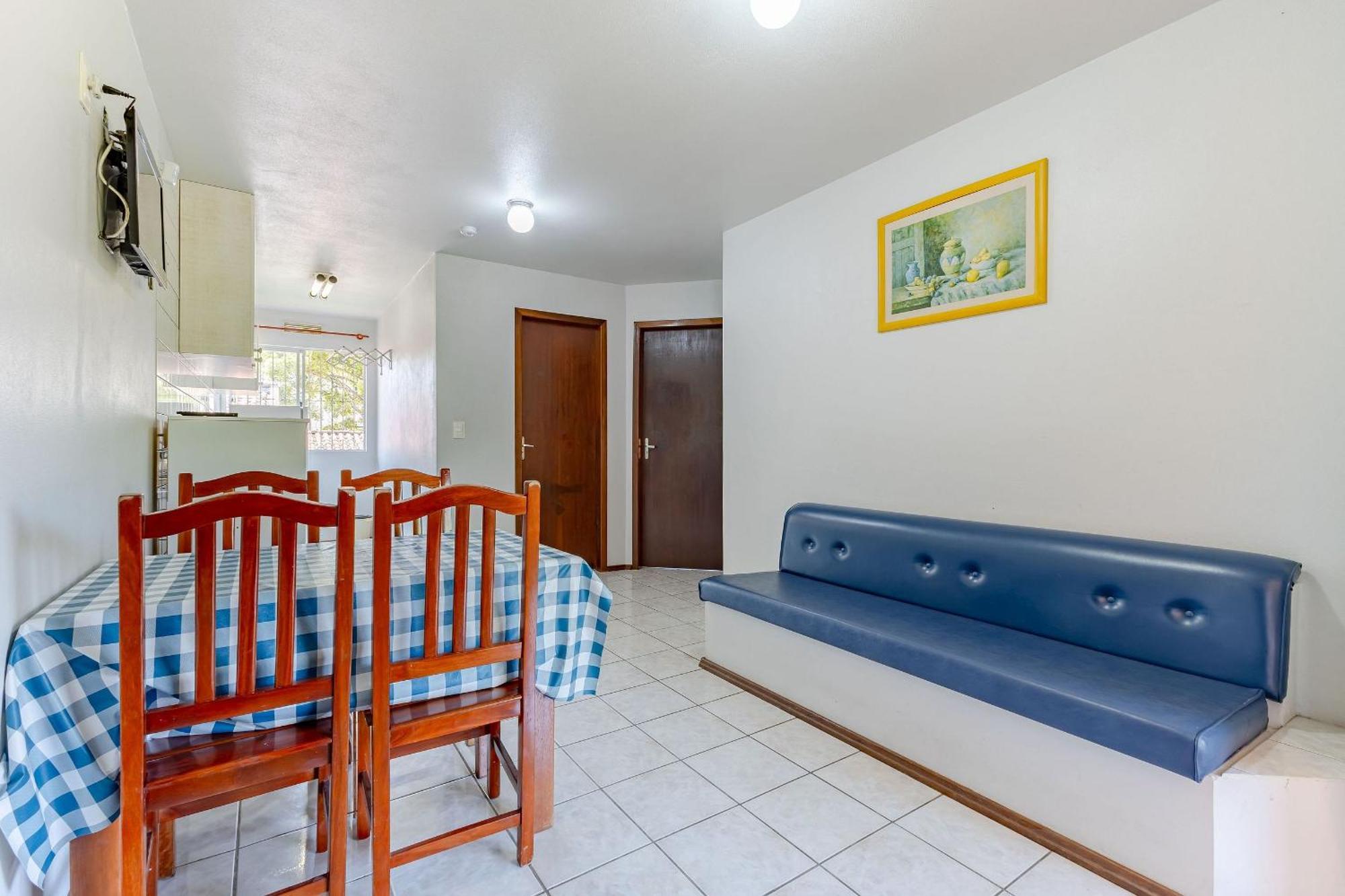 Flamboyant Apartamentos Bombinhas Exterior photo