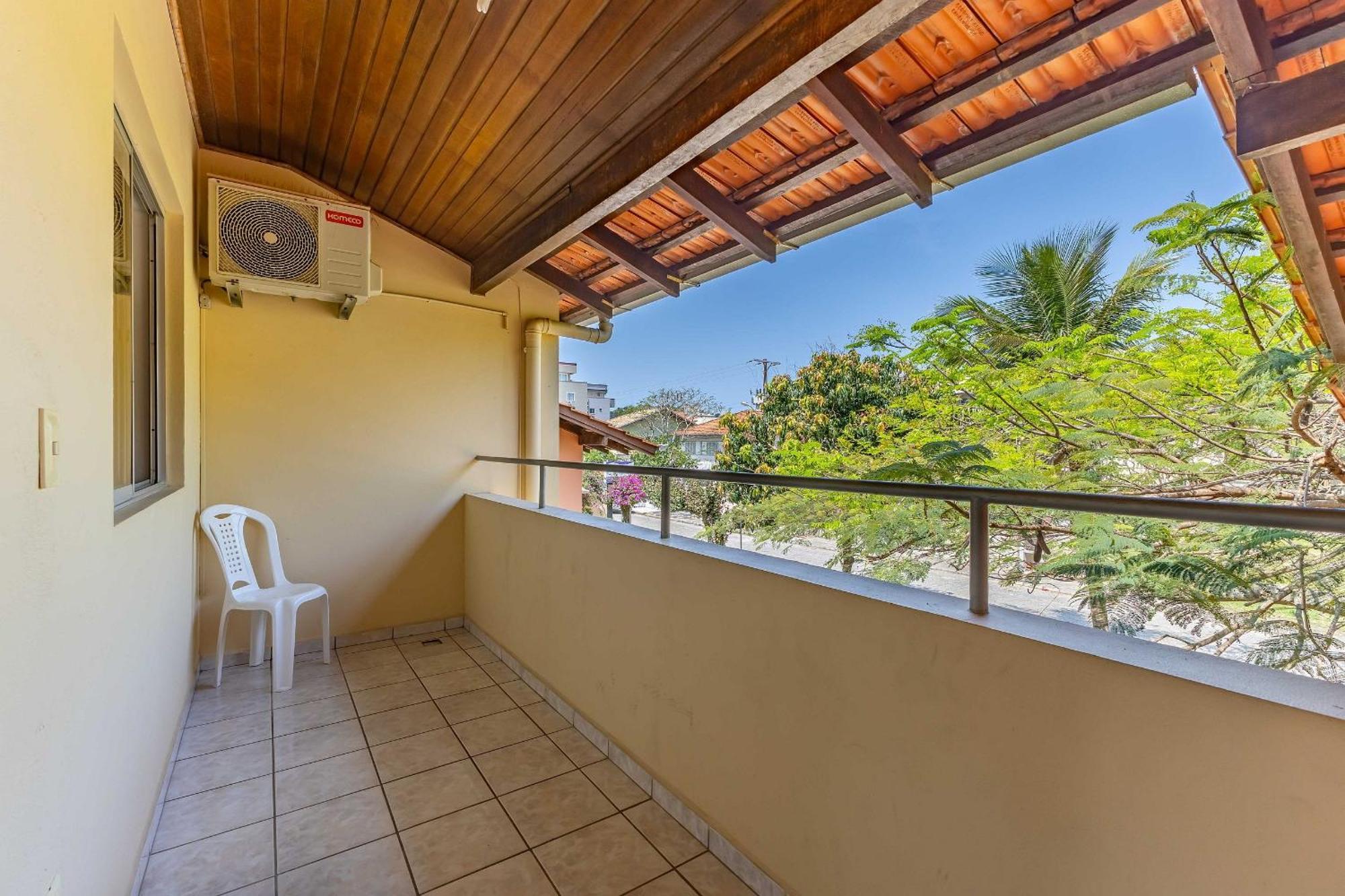 Flamboyant Apartamentos Bombinhas Exterior photo
